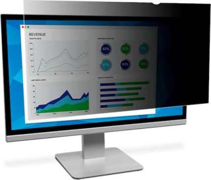 3M 3M Privacy Screen Filter for 25 Inch Monitor 16:9