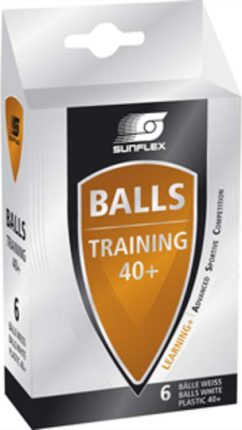 309094 Ping Pong Balls 6 Pcs